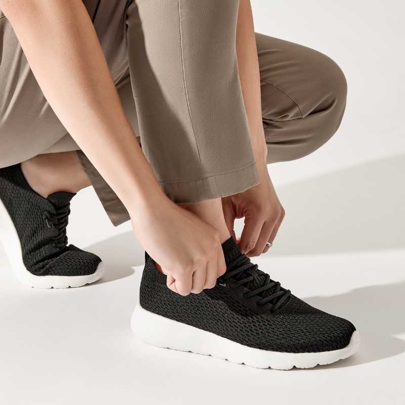 Women's Easy Wash Casual Sneaker Lightweight Comfortable Breathable Walking Shoe Waywalk