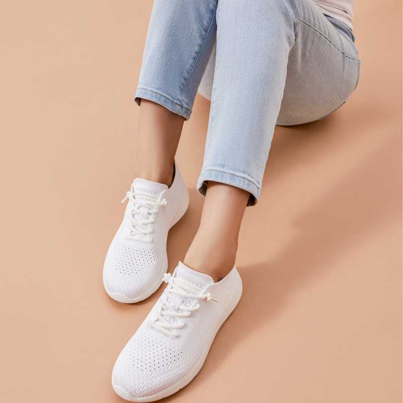 Comfortable breathable shoes online