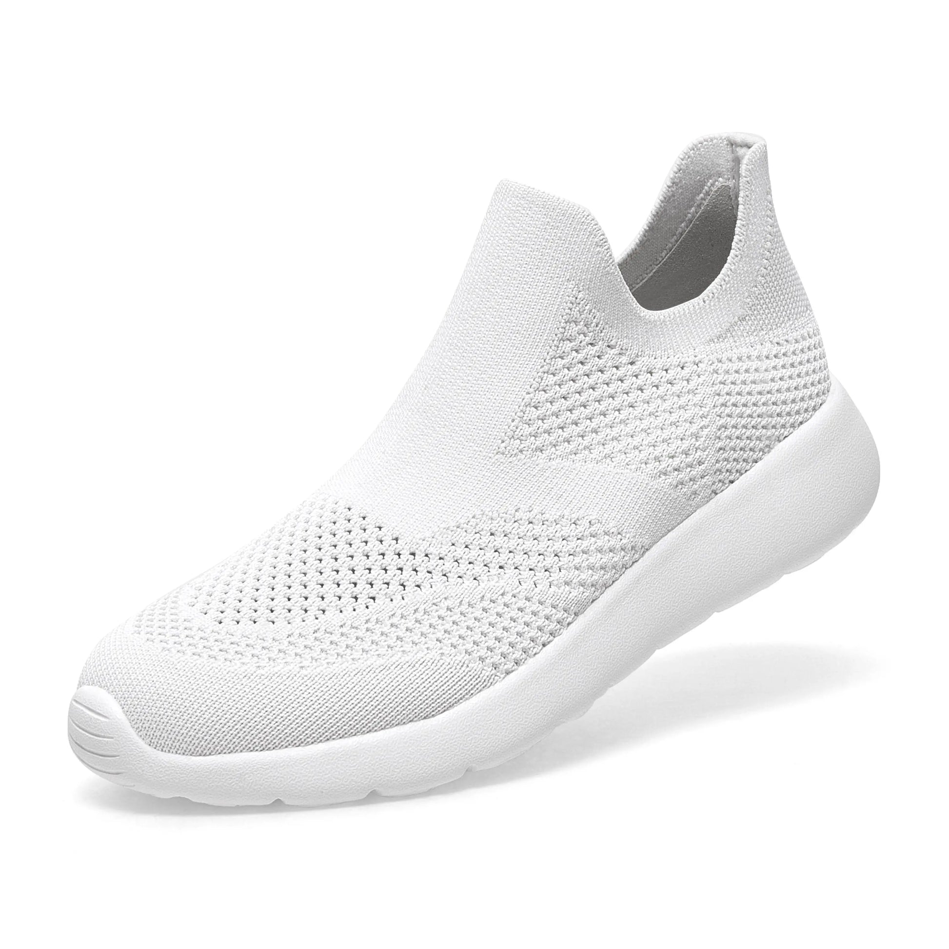 Men's Easy Wash Casual Sneaker Lightweight Comfortable Breathable Walking Shoe Waywalk